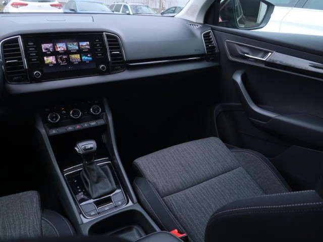 Škoda Karoq  1.5 TSI Style