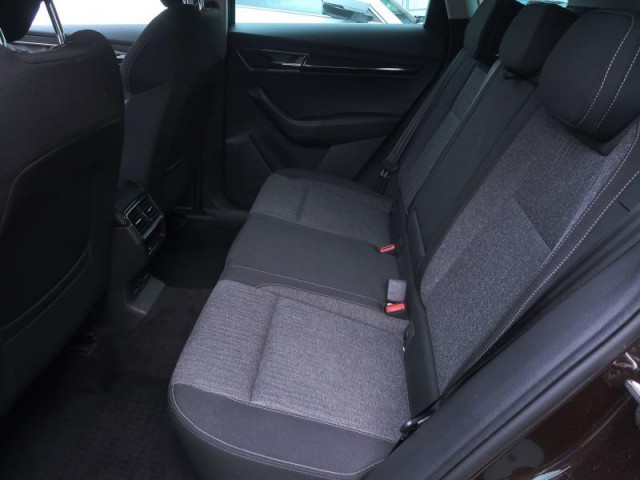 Škoda Karoq  1.5 TSI Style