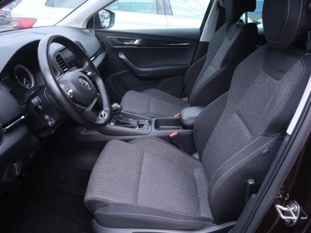 Škoda Karoq  1.5 TSI Style