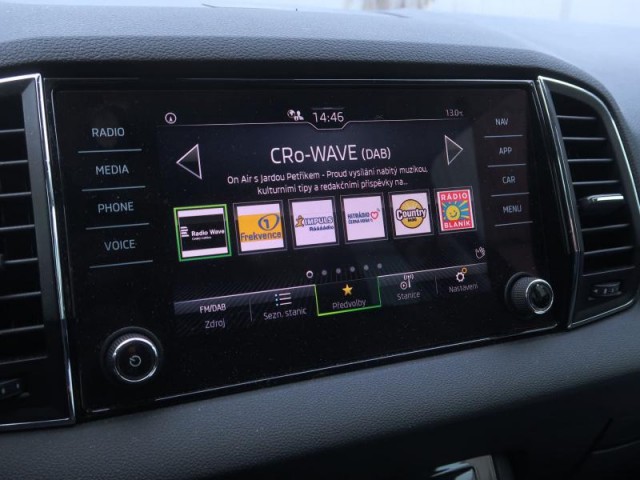 Škoda Karoq  1.5 TSI Style