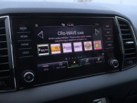 Škoda Karoq  1.5 TSI Style