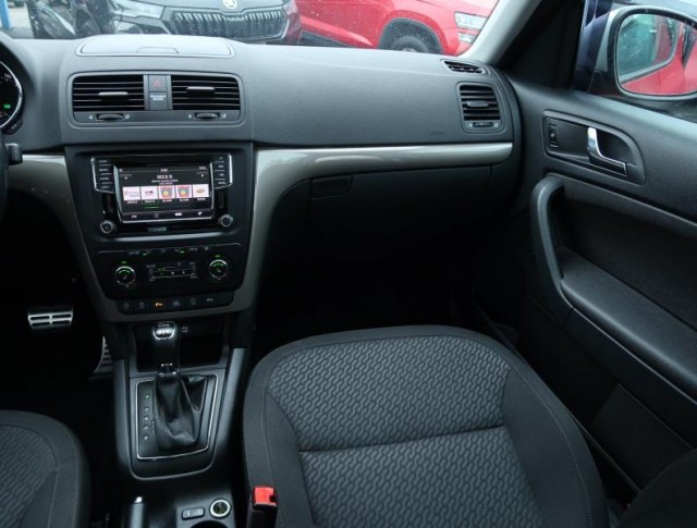 Škoda Yeti  2.0 TDI Outdoor