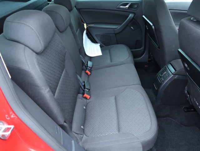 Škoda Yeti  2.0 TDI Outdoor