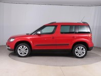 Škoda Yeti  2.0 TDI Outdoor