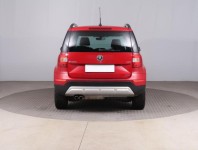 Škoda Yeti  2.0 TDI Outdoor