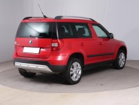 Škoda Yeti  2.0 TDI Outdoor
