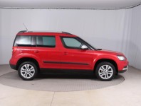 Škoda Yeti  2.0 TDI Outdoor