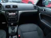 Škoda Yeti  2.0 TDI Outdoor