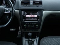 Škoda Yeti  2.0 TDI Outdoor