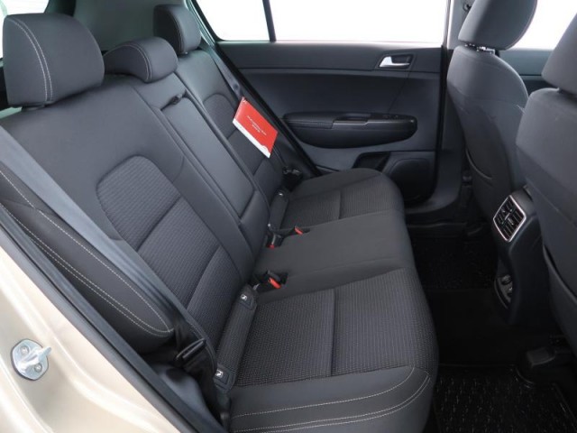 Kia Sportage  1.6 GDI Style