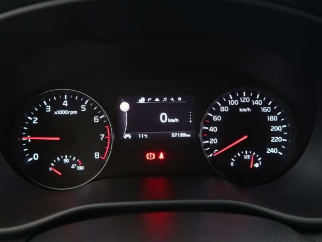 Kia Sportage  1.6 GDI Style