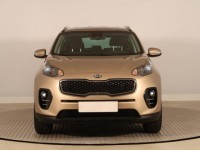 Kia Sportage  1.6 GDI Style