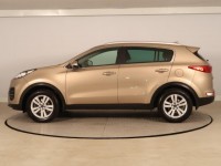 Kia Sportage  1.6 GDI Style