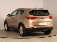 Kia Sportage  1.6 GDI Style