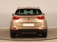 Kia Sportage  1.6 GDI Style