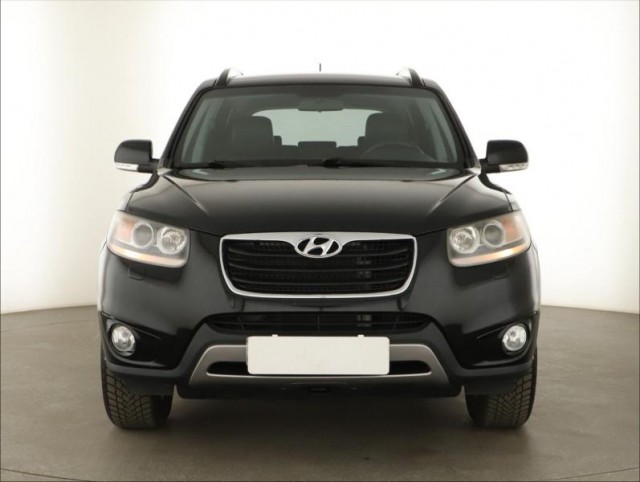 Hyundai Santa Fe  2.2 CRDi 