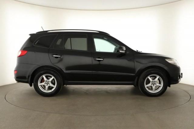 Hyundai Santa Fe  2.2 CRDi 