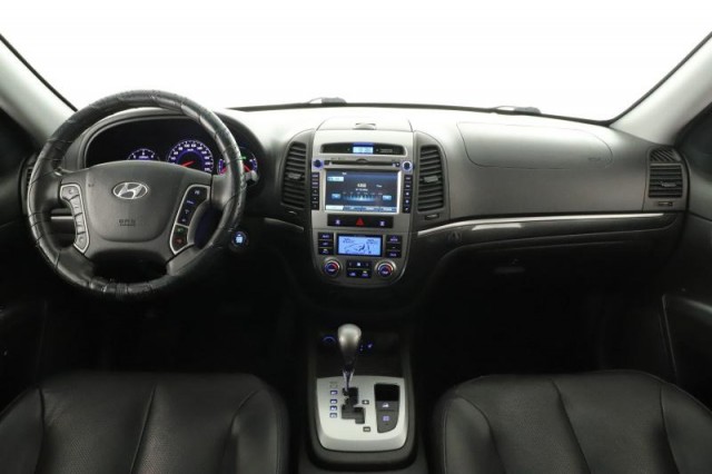 Hyundai Santa Fe  2.2 CRDi 