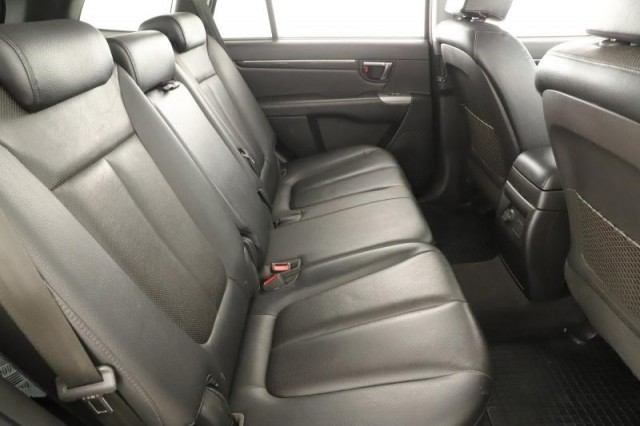 Hyundai Santa Fe  2.2 CRDi 