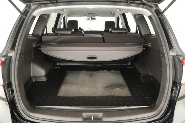 Hyundai Santa Fe  2.2 CRDi 