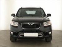 Hyundai Santa Fe  2.2 CRDi 