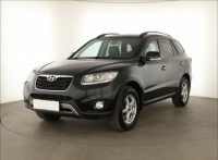 Hyundai Santa Fe  2.2 CRDi 