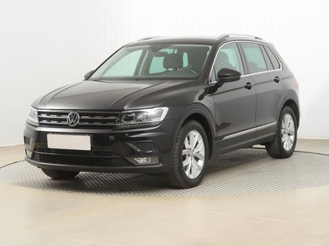 Volkswagen Tiguan  1.5 TSI Comfortline