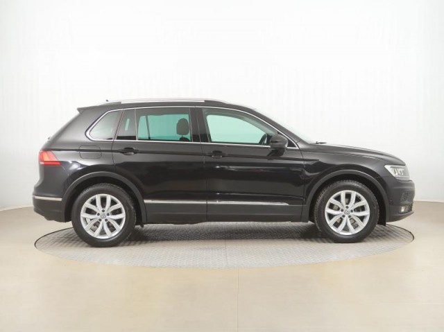 Volkswagen Tiguan  1.5 TSI Comfortline