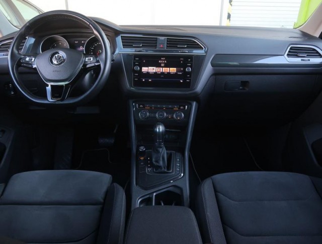 Volkswagen Tiguan  1.5 TSI Comfortline