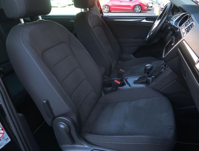 Volkswagen Tiguan  1.5 TSI Comfortline