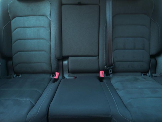 Volkswagen Tiguan  1.5 TSI Comfortline