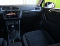 Volkswagen Tiguan  1.5 TSI Comfortline