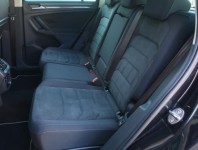 Volkswagen Tiguan  1.5 TSI Comfortline