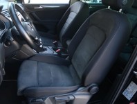 Volkswagen Tiguan  1.5 TSI Comfortline