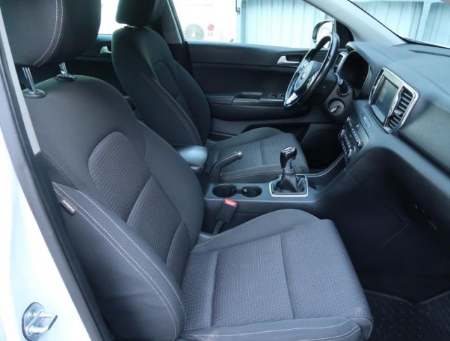 Kia Sportage  1.6 GDI Exclusive