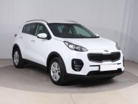 Kia Sportage  1.6 GDI Exclusive