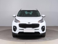 Kia Sportage  1.6 GDI Exclusive
