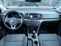 Kia Sportage  1.6 GDI Exclusive
