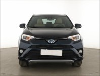 Toyota RAV 4  2.5 Hybrid Selection