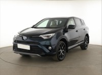 Toyota RAV 4  2.5 Hybrid Selection