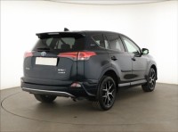 Toyota RAV 4  2.5 Hybrid Selection