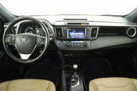 Toyota RAV 4  2.5 Hybrid Selection