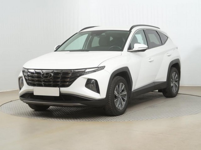Hyundai Tucson  1.6 CRDi Smart