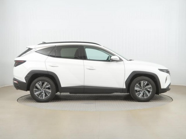 Hyundai Tucson  1.6 CRDi Smart