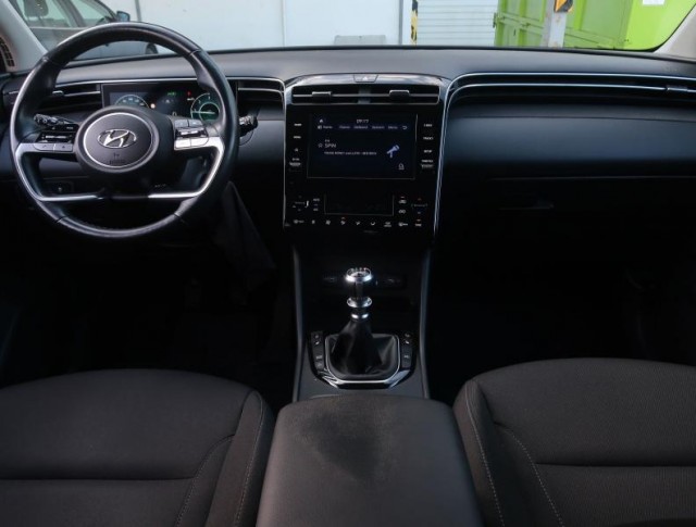 Hyundai Tucson  1.6 CRDi Smart