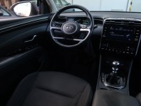 Hyundai Tucson  1.6 CRDi Smart