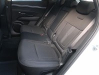 Hyundai Tucson  1.6 CRDi Smart
