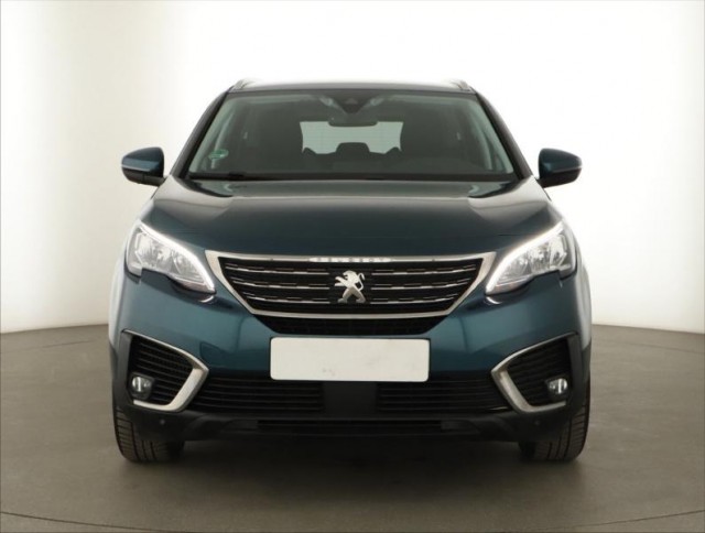 Peugeot 5008  PureTech 130 