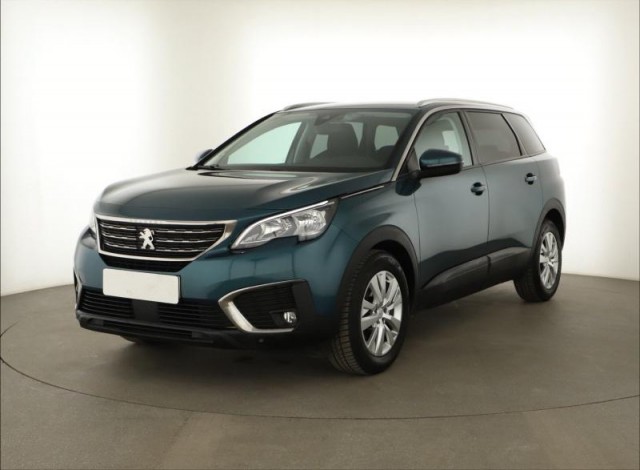 Peugeot 5008  PureTech 130 
