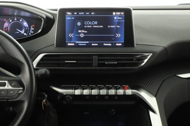 Peugeot 5008  PureTech 130 